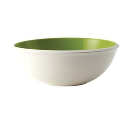 Rachael Ray Rachael Ray 58639 Dinnerware Rise Collection Serving Bowl 10 in. 58639